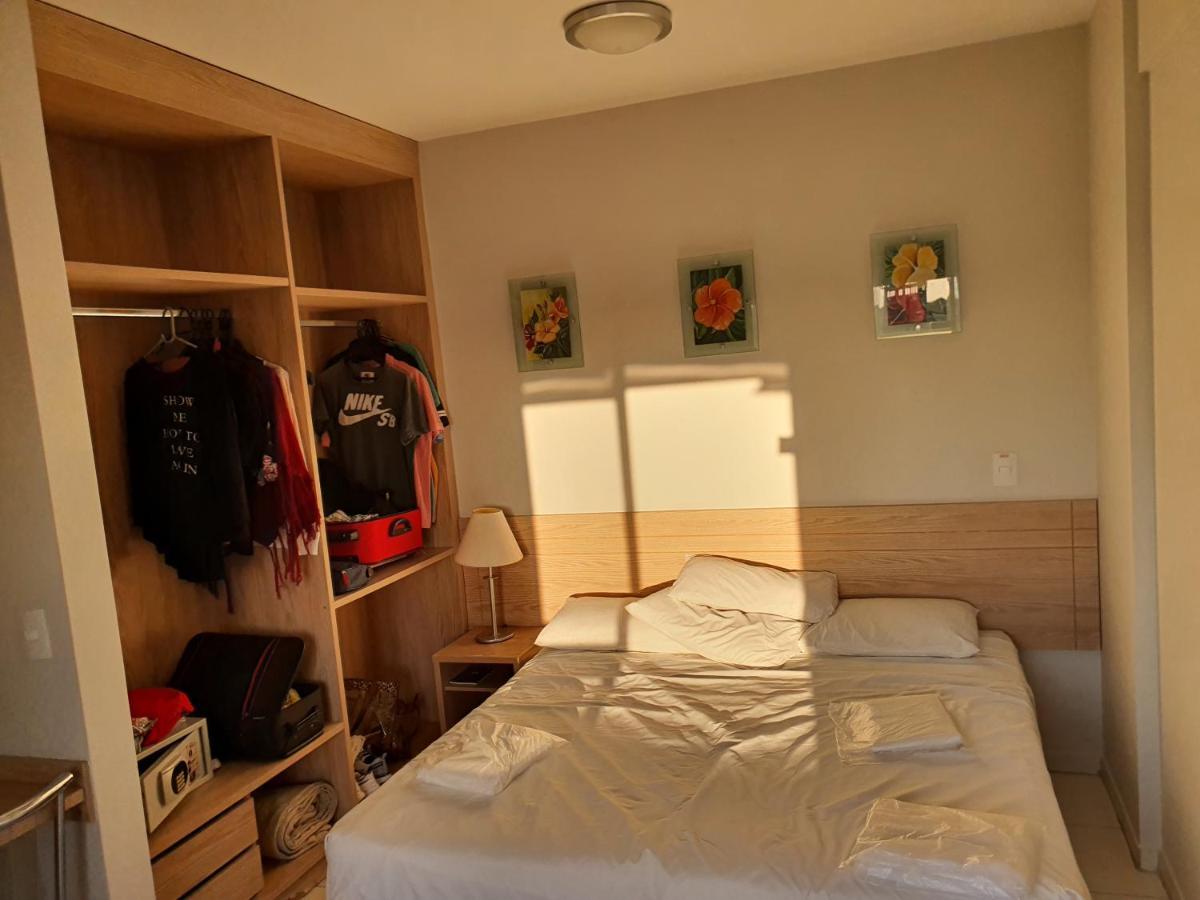 Golden Dolphin Resort - Grand & Express - Caldas Novas - Com Tv A Cabo - Aguas Termais Luaran gambar