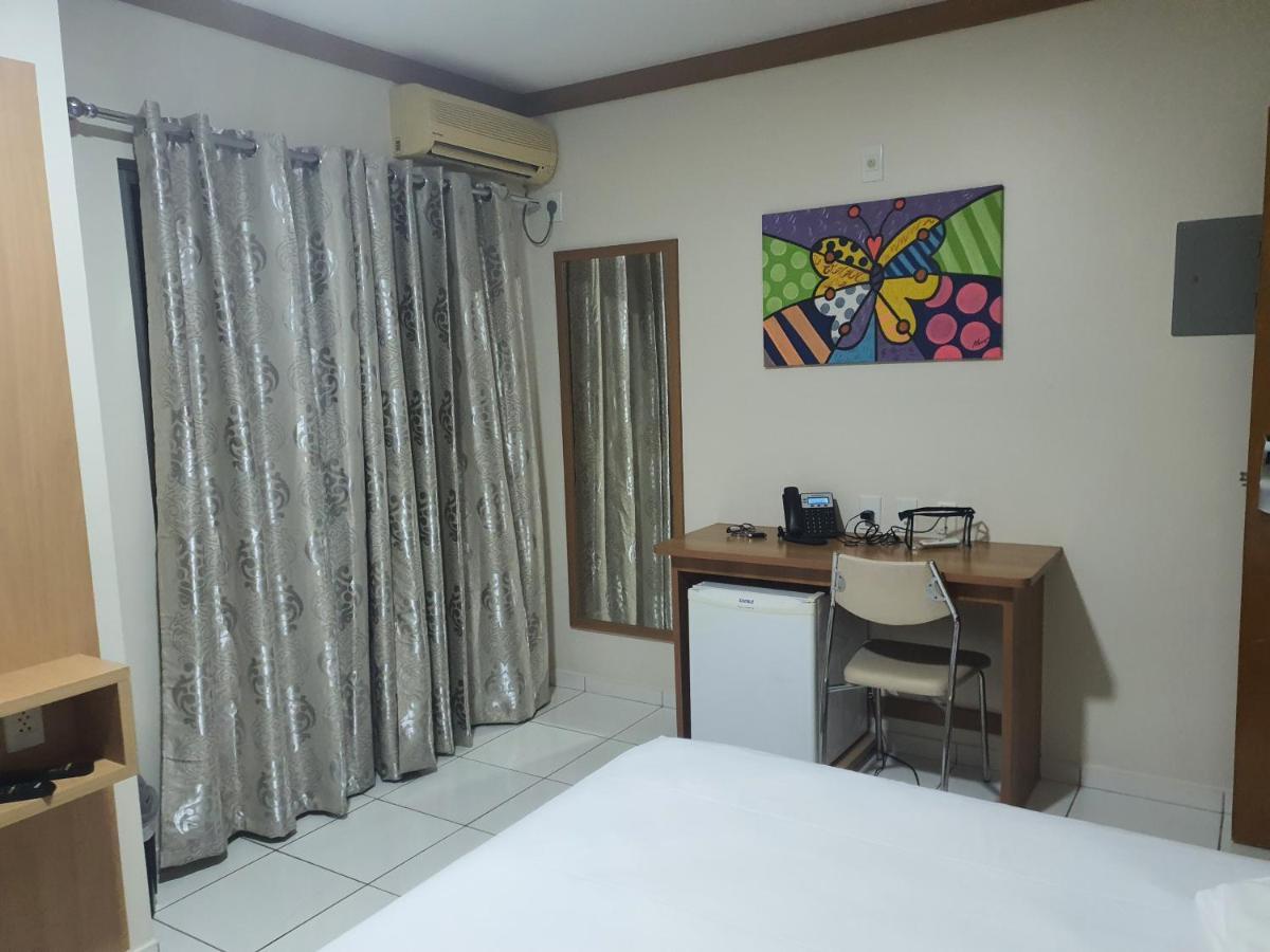 Golden Dolphin Resort - Grand & Express - Caldas Novas - Com Tv A Cabo - Aguas Termais Luaran gambar