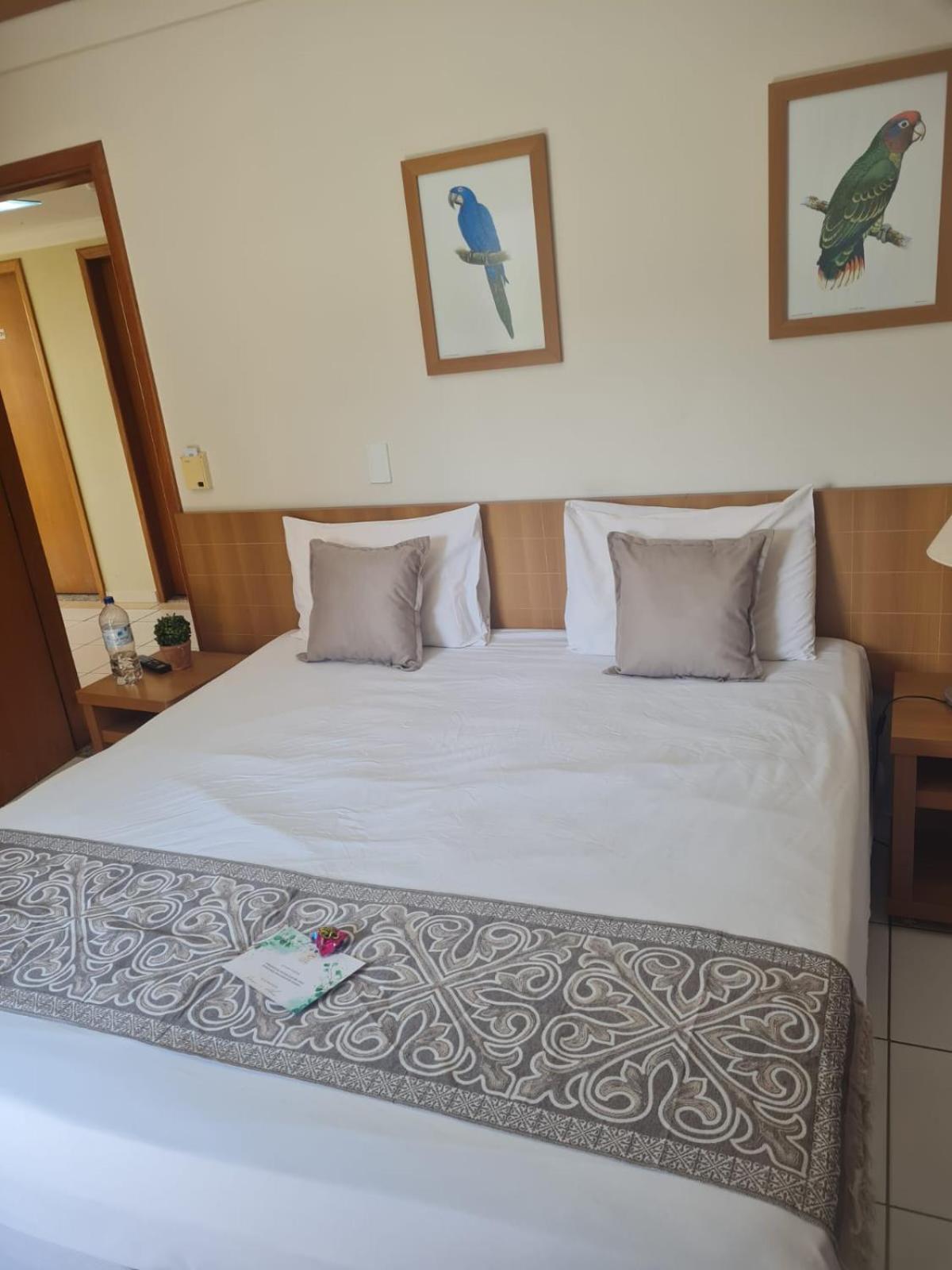 Golden Dolphin Resort - Grand & Express - Caldas Novas - Com Tv A Cabo - Aguas Termais Luaran gambar